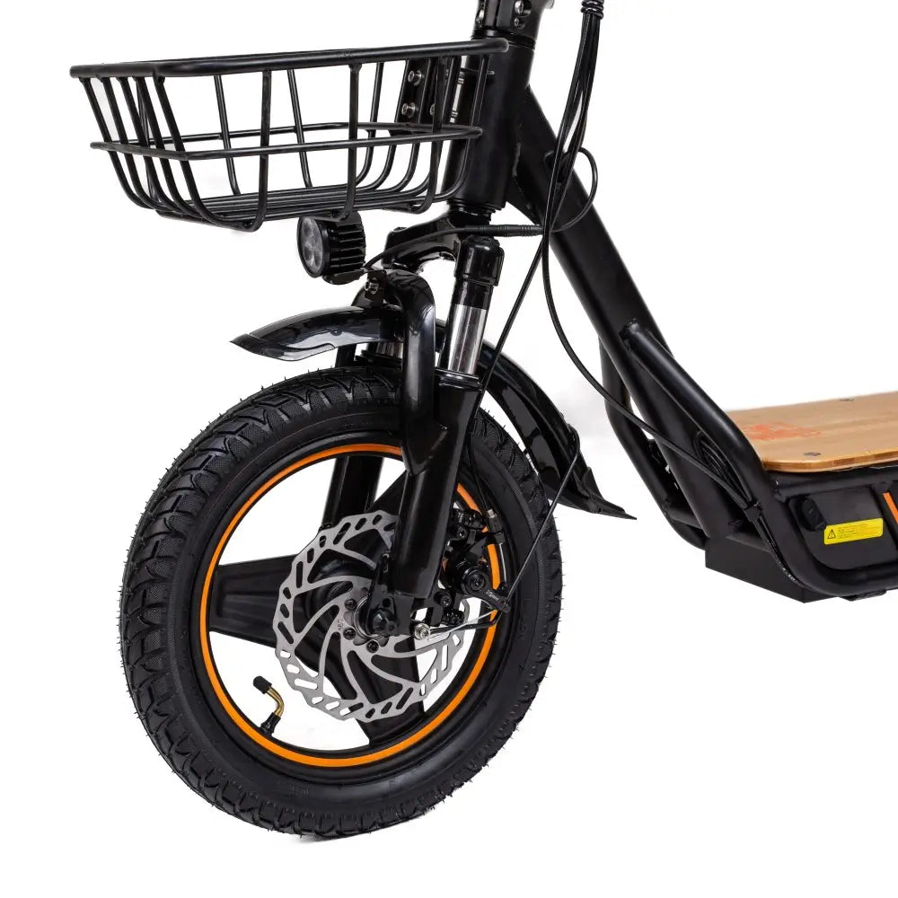 KuKirin C1 Pro Elektroroller