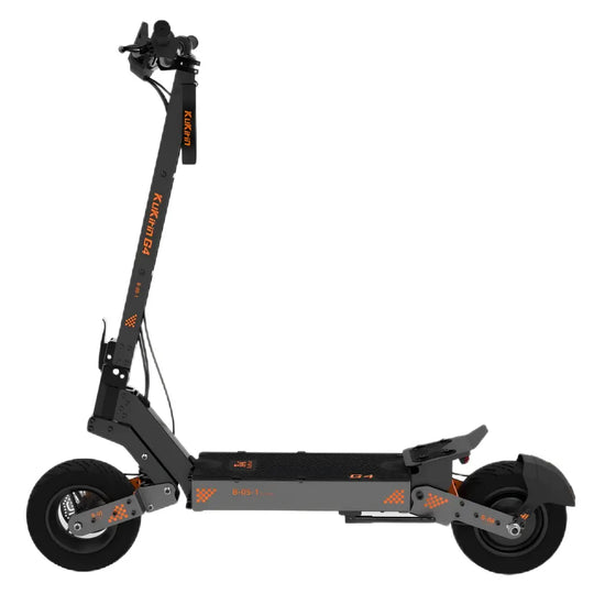 KuKirin G4 Electric Scooter