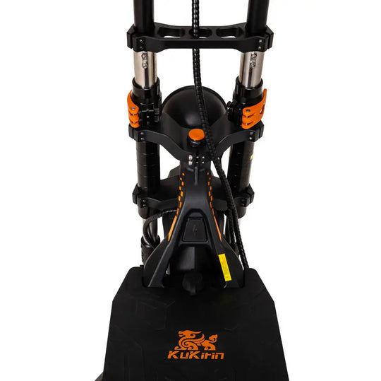 KuKirin G4 Max Electric Scooter