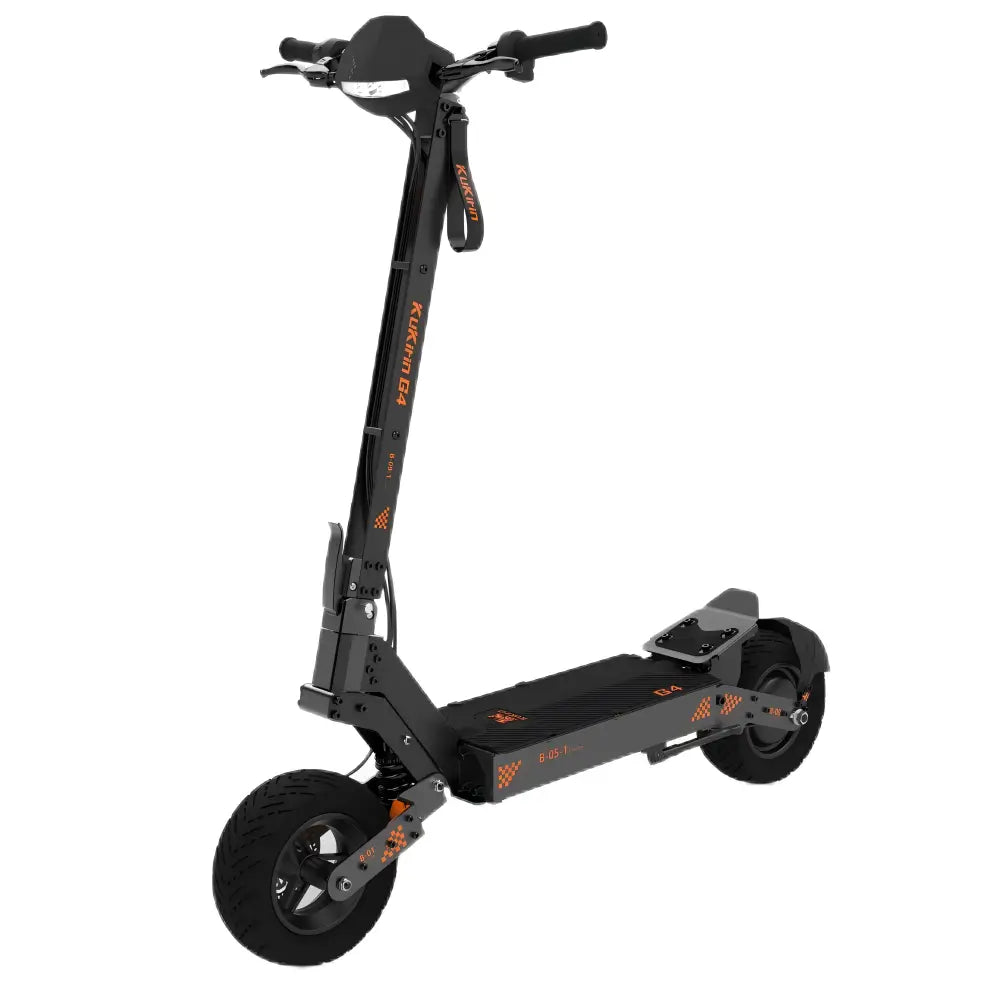 KuKirin G4 Electric Scooter