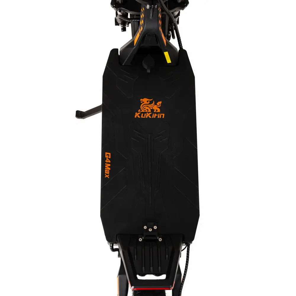 KuKirin G4 Max Electric Scooter