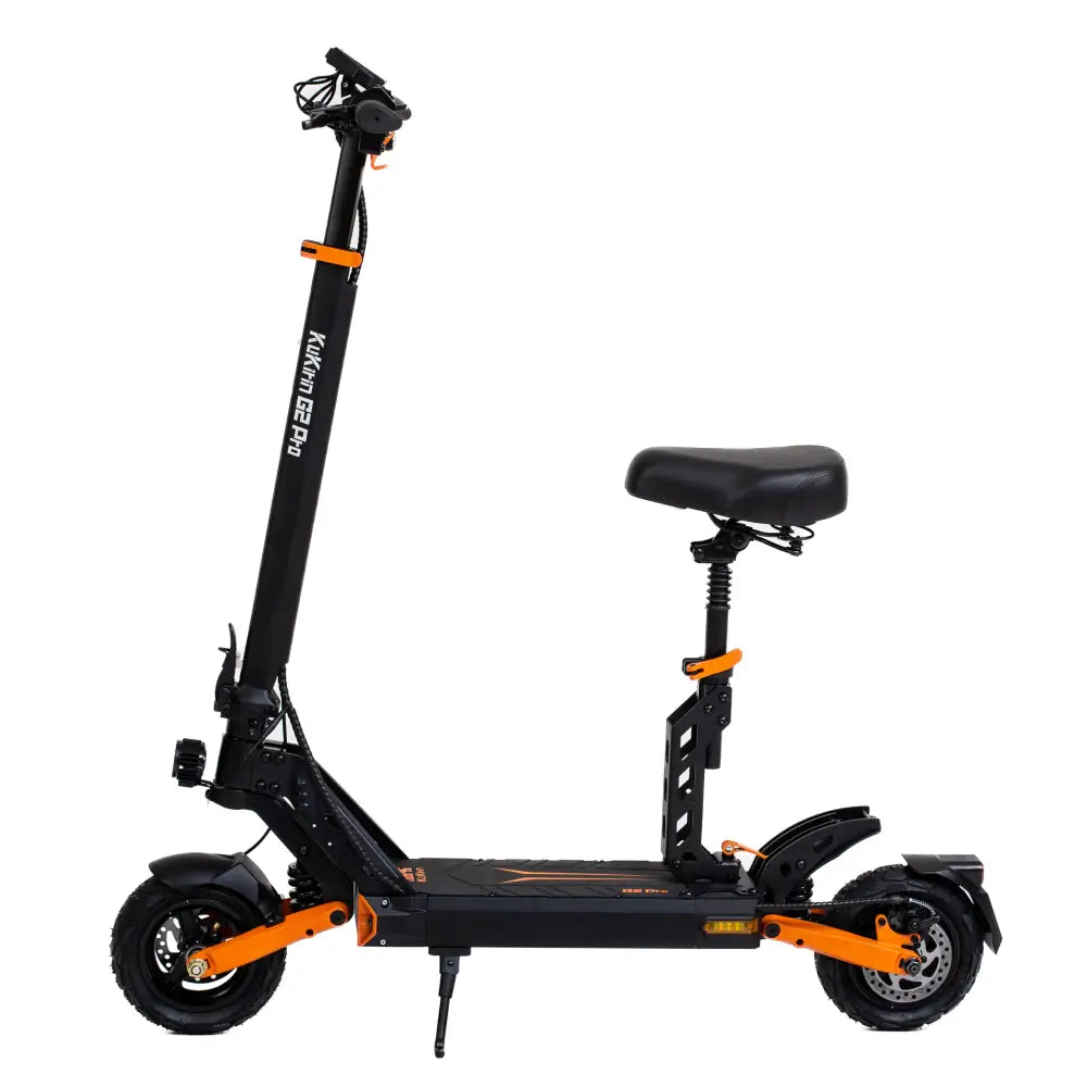 KuKirin G2 Pro Electric Scooter