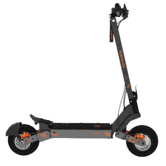 KuKirin G4 Electric Scooter