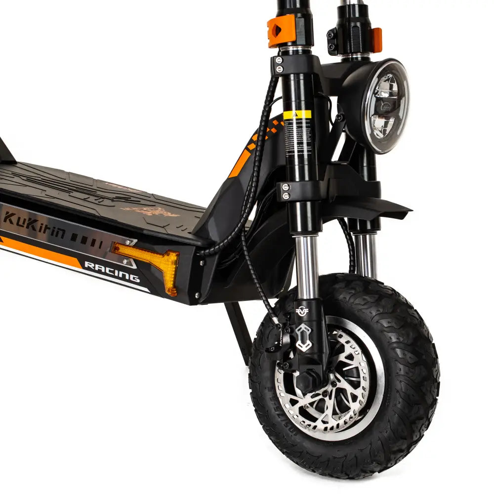 KuKirin G4 Max Electric Scooter