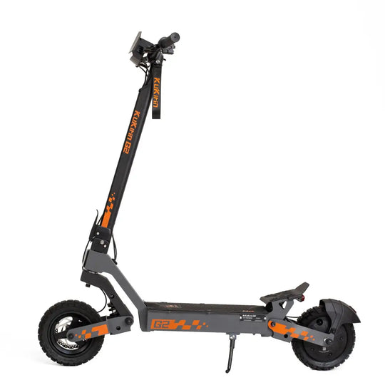KuKirin G2 Electric Scooter