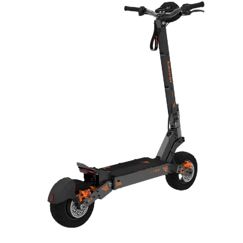 KuKirin G4 Electric Scooter