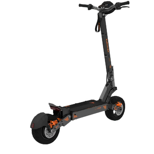 KuKirin G4 Electric Scooter