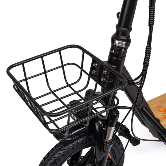 KuKirin C1 Pro Elektroroller