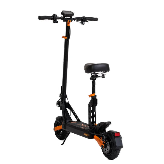 KuKirin G2 Pro Electric Scooter