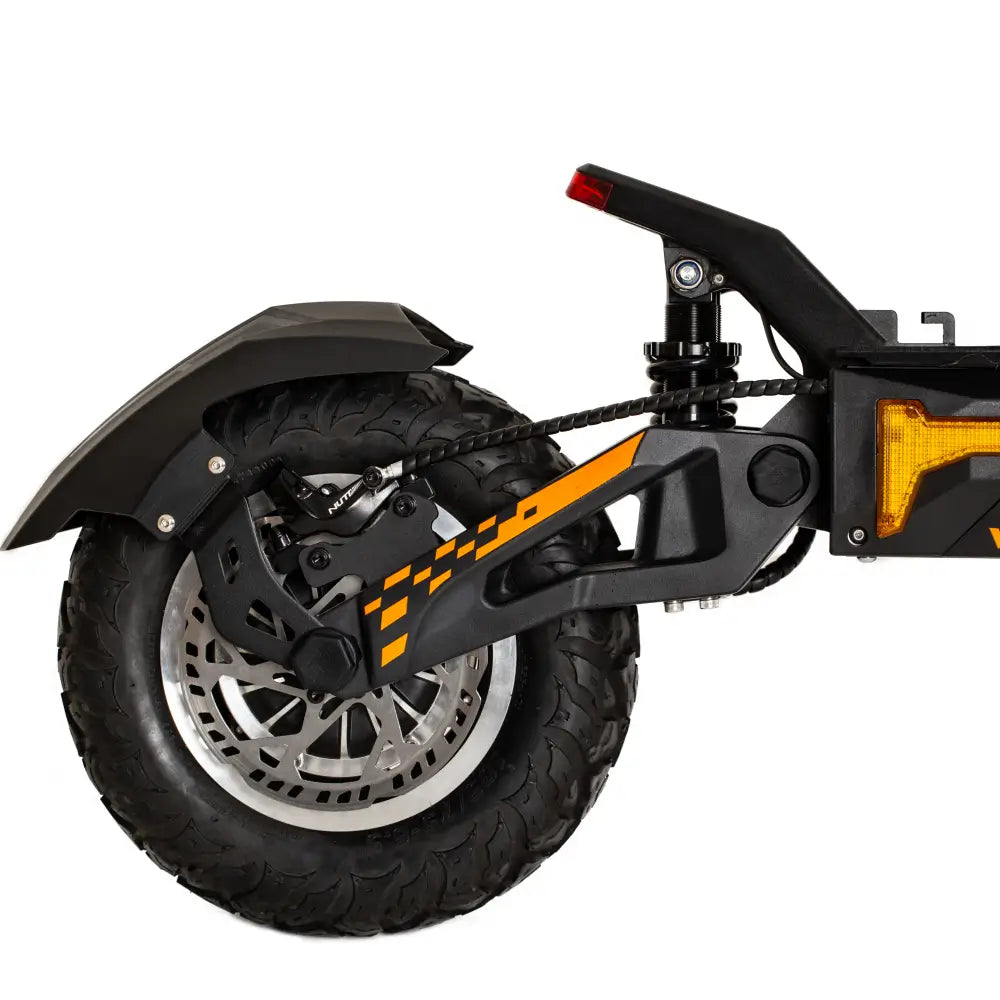 KuKirin G4 Max Electric Scooter