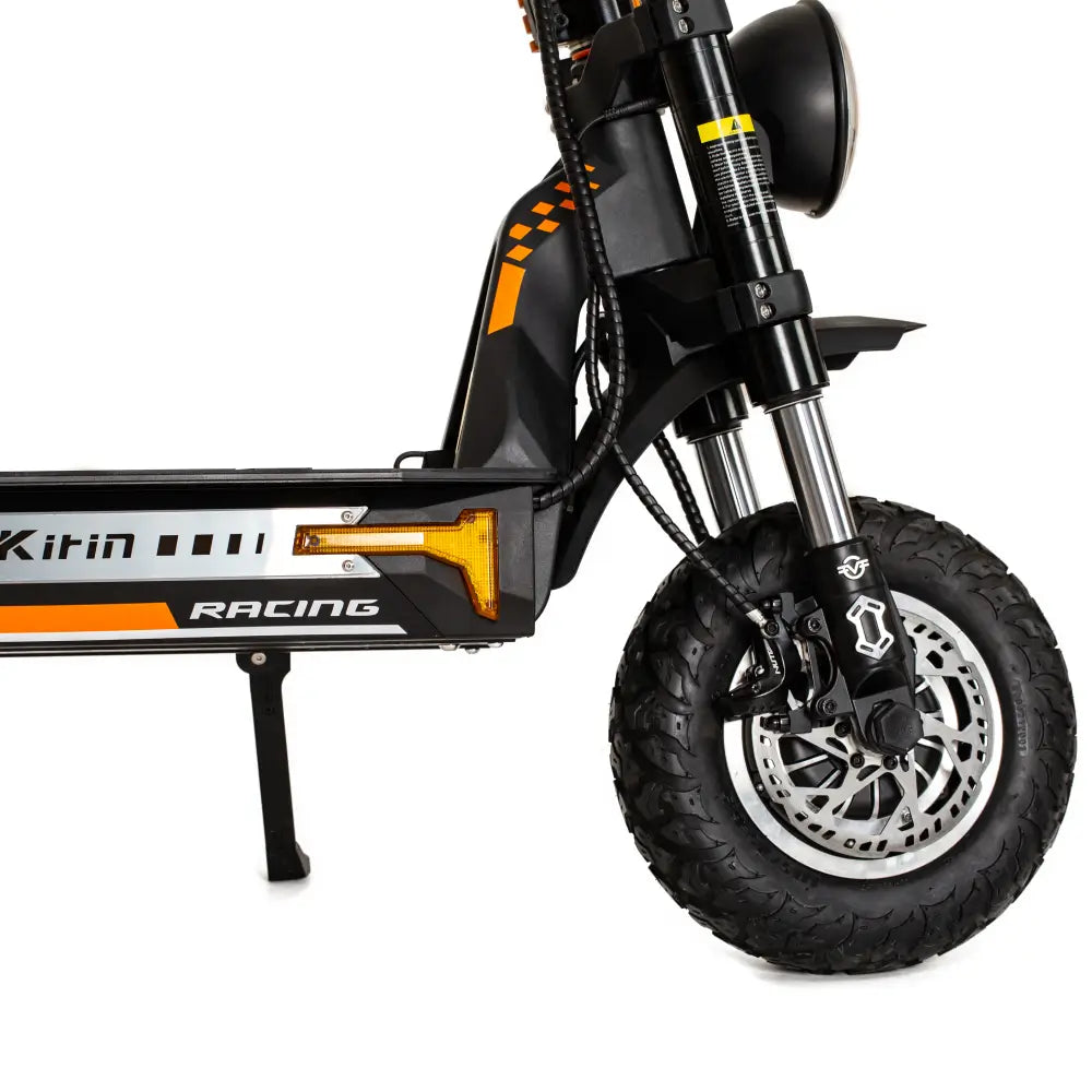 KuKirin G4 Max Electric Scooter
