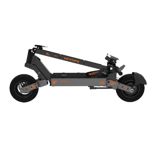 KuKirin G4 Electric Scooter