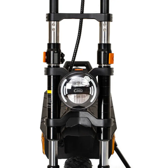 KuKirin G4 Max Electric Scooter