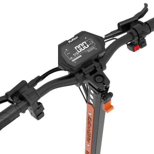 KuKirin G3 Pro Elektroroller