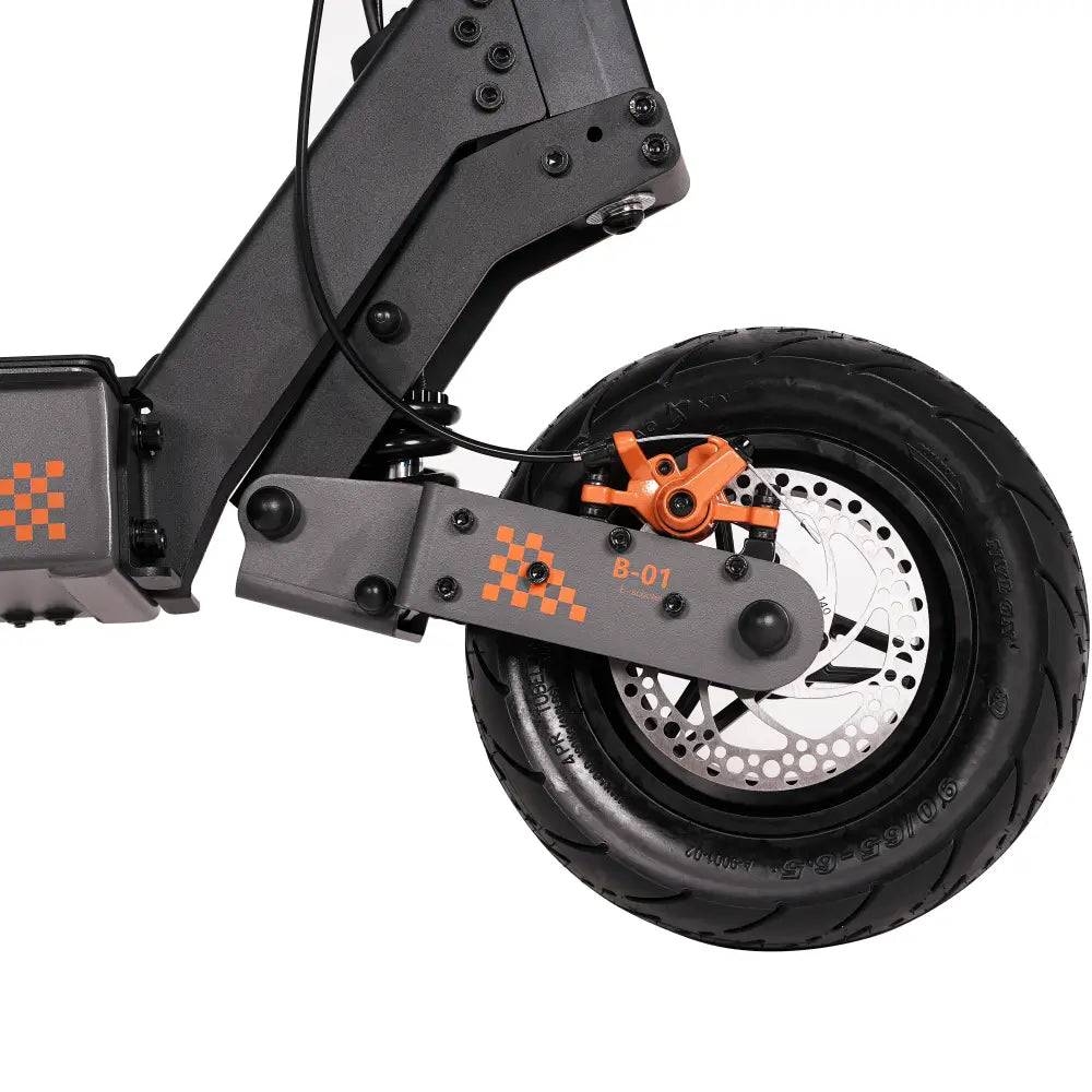 KuKirin G4 Electric Scooter