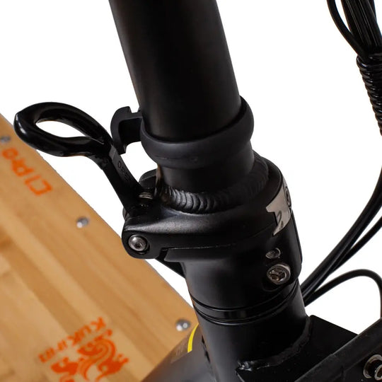 KuKirin C1 Pro Elektroroller