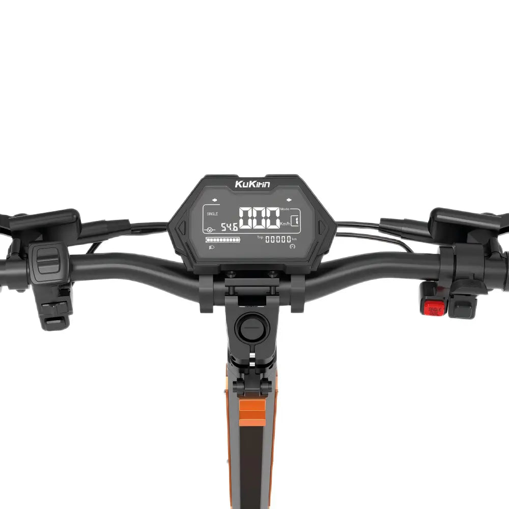 KuKirin G3 Pro Elektroroller