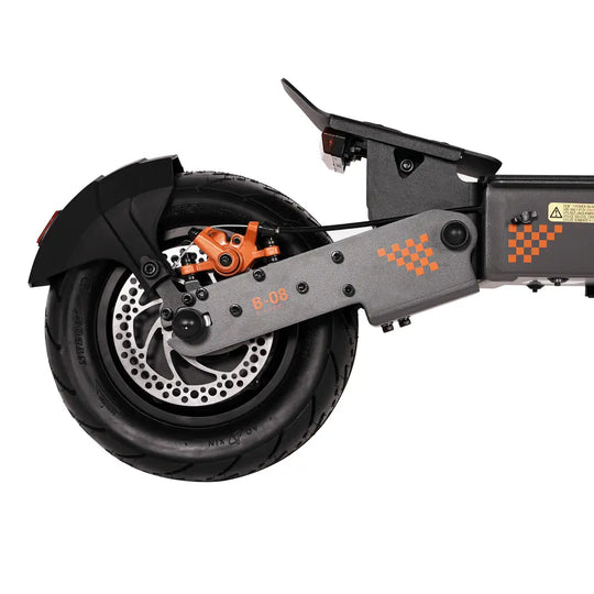 KuKirin G4 Electric Scooter
