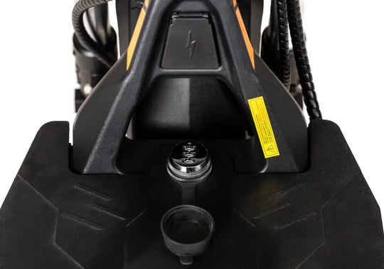 KuKirin G4 Max Electric Scooter