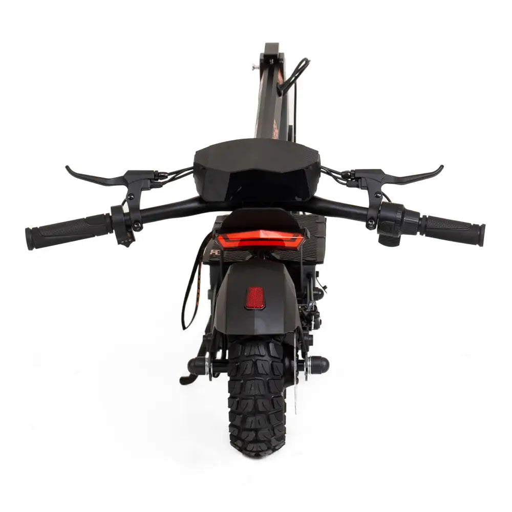 KuKirin G2 Electric Scooter