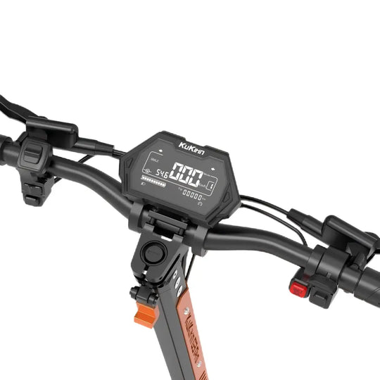 KuKirin G3 Pro Elektroroller