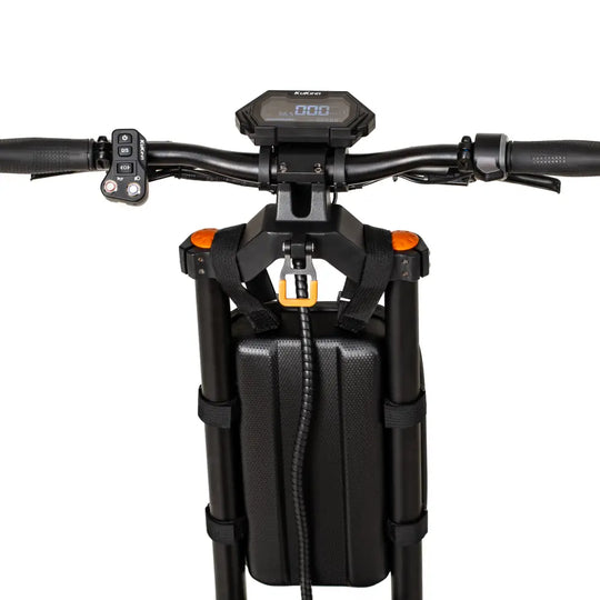 KuKirin G4 Max Electric Scooter