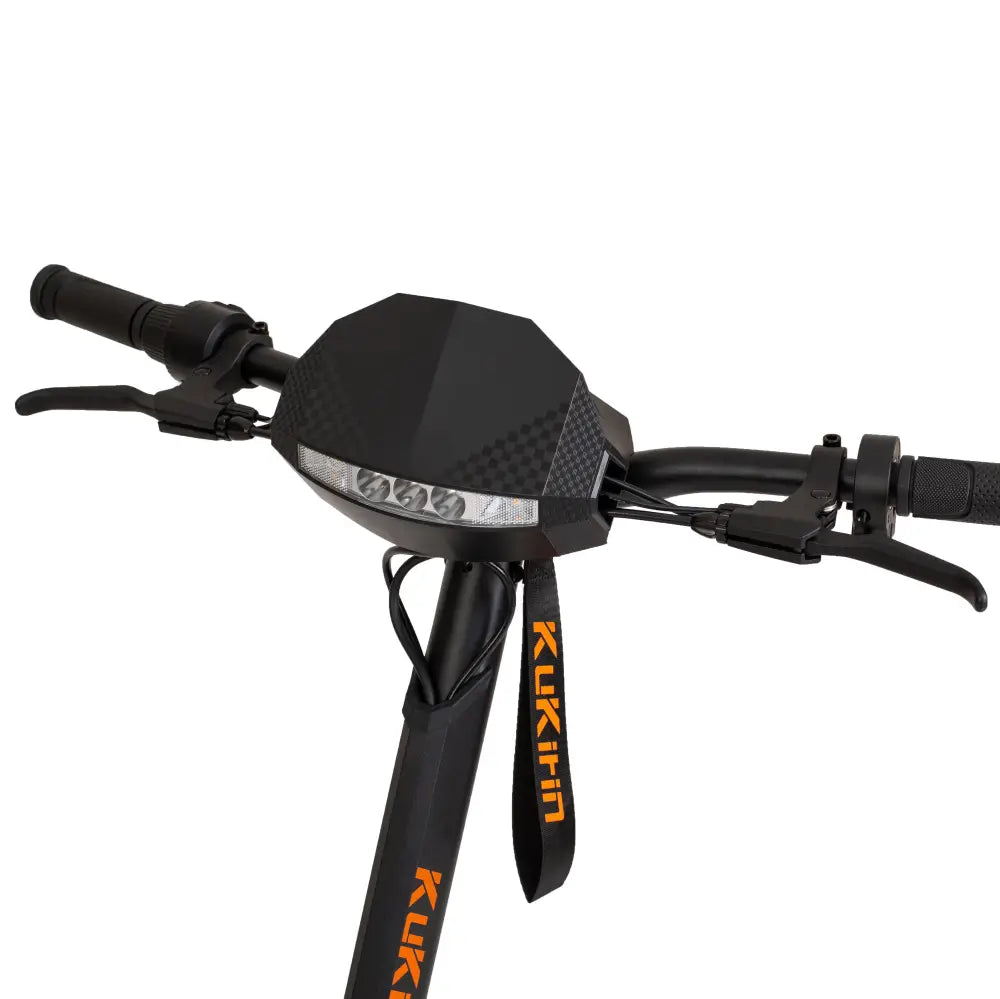 KuKirin G2 Electric Scooter