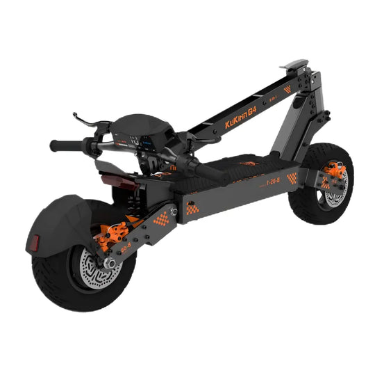 KuKirin G4 Electric Scooter