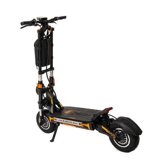 KuKirin G4 Max Electric Scooter