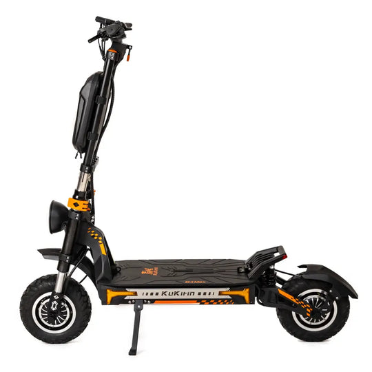 KuKirin G4 Max Electric Scooter