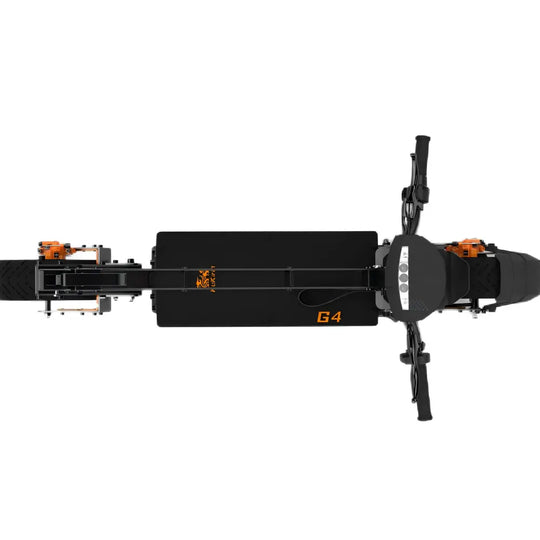KuKirin G4 Electric Scooter
