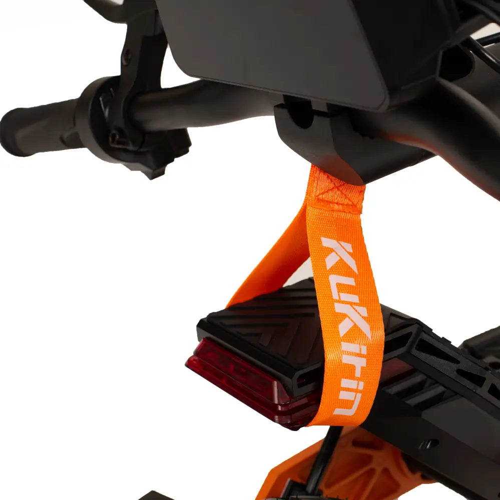 KuKirin G3 Elektroroller