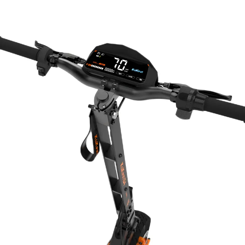 KuKirin G4 Electric Scooter