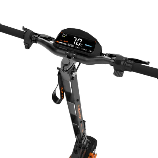 KuKirin G4 Electric Scooter