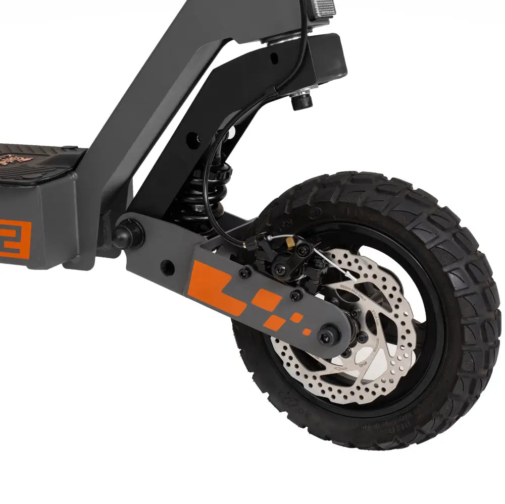 KuKirin G2 Electric Scooter