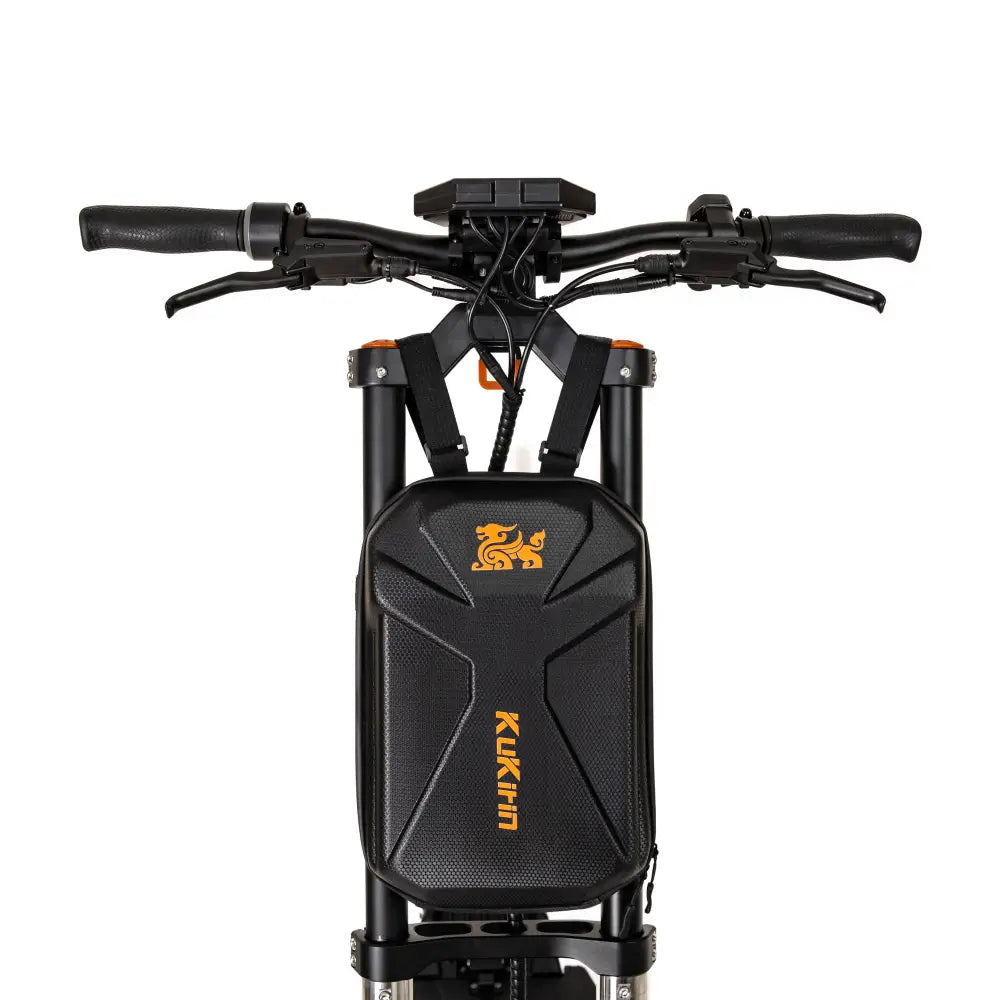 KuKirin G4 Max Electric Scooter