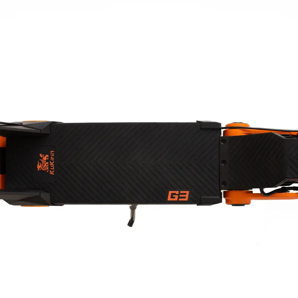 KuKirin G3 Elektroroller