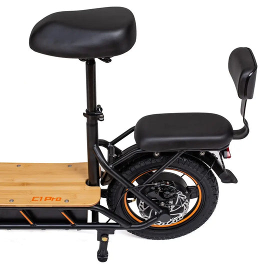 KuKirin C1 Pro Elektroroller