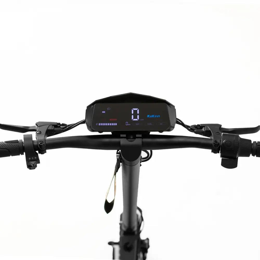 KuKirin G2 Electric Scooter