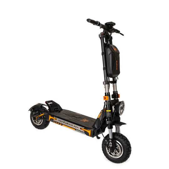 KuKirin G4 Max Electric Scooter