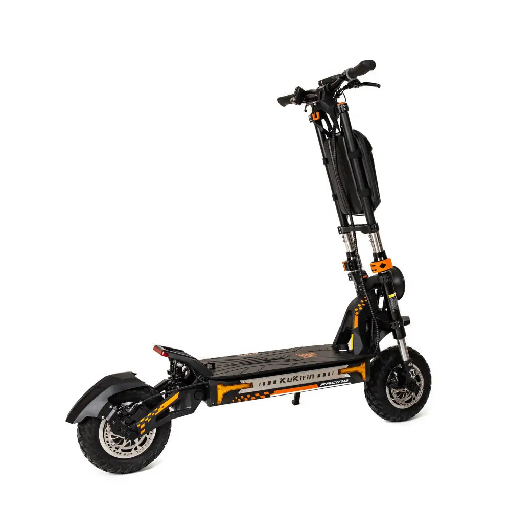 KuKirin G4 Max Electric Scooter