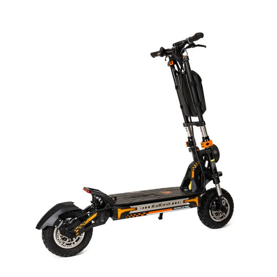 KuKirin G4 Max Electric Scooter