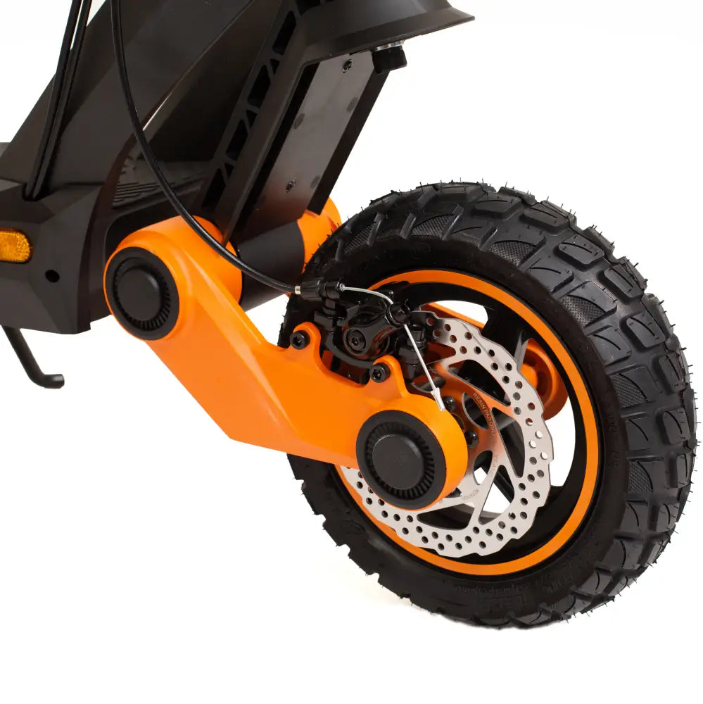 KuKirin G3 Elektroroller