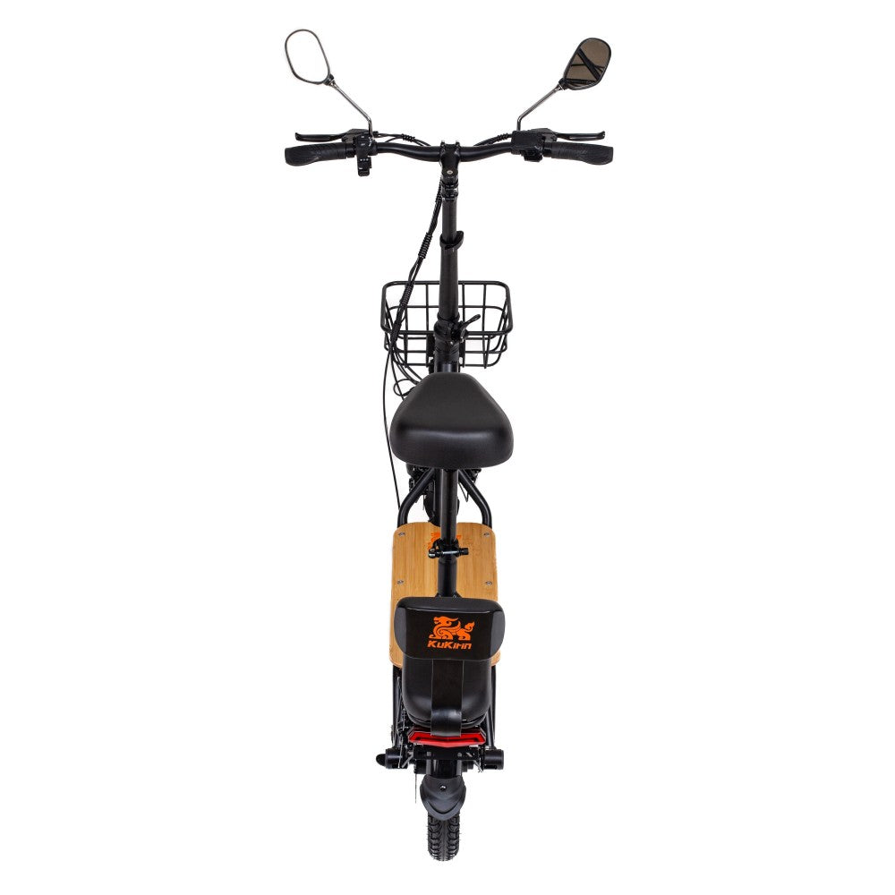 KuKirin C1 Pro Elektroroller