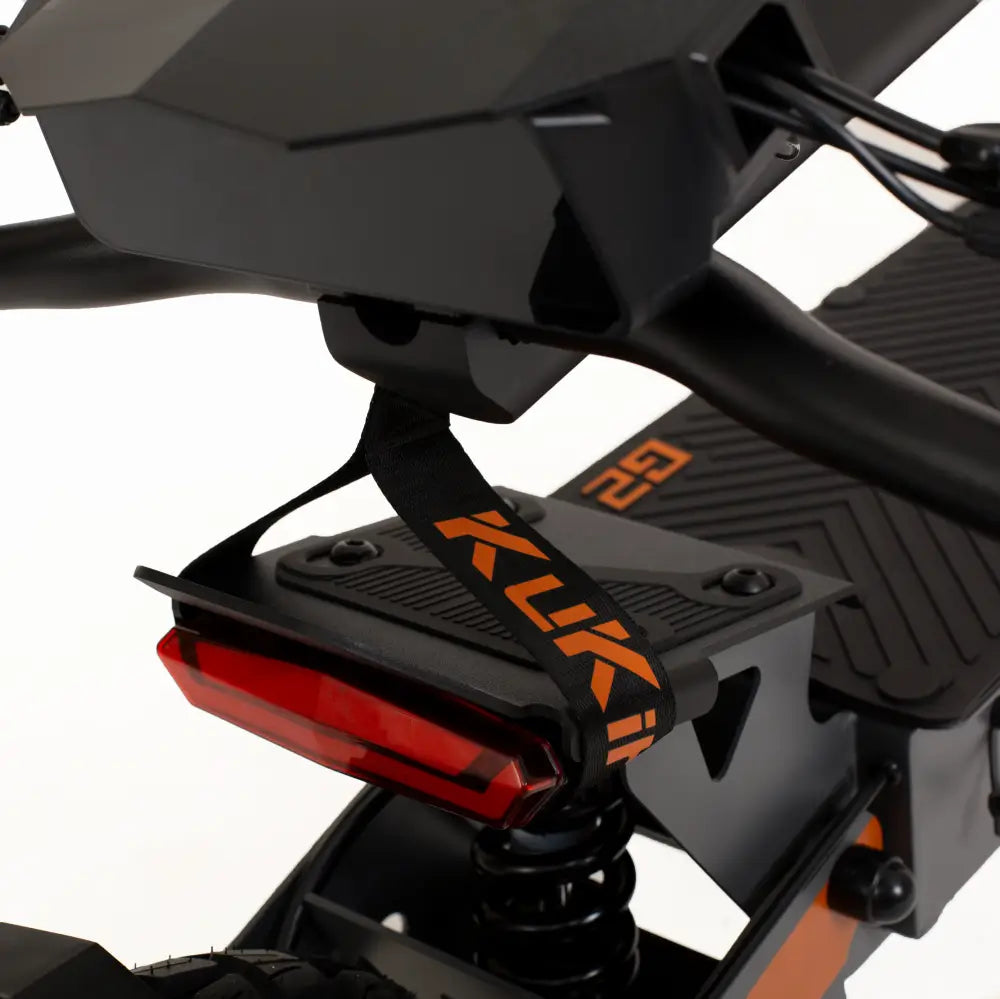 KuKirin G2 Electric Scooter