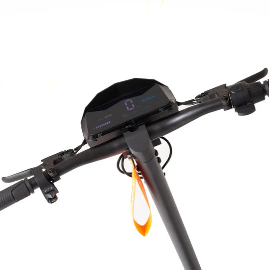 KuKirin G3 Elektroroller