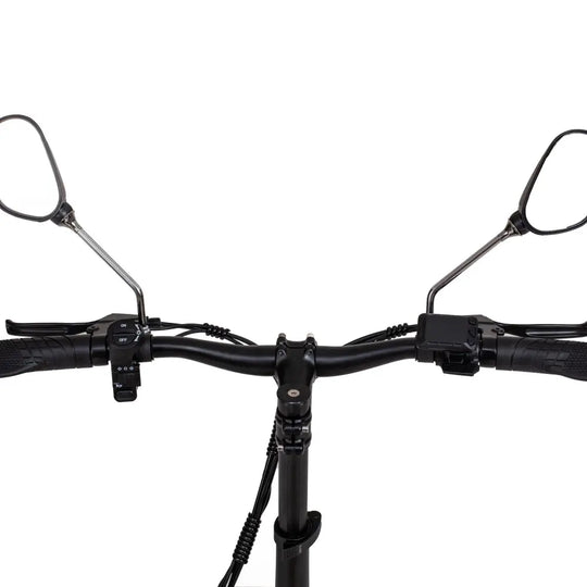 KuKirin C1 Pro Elektroroller