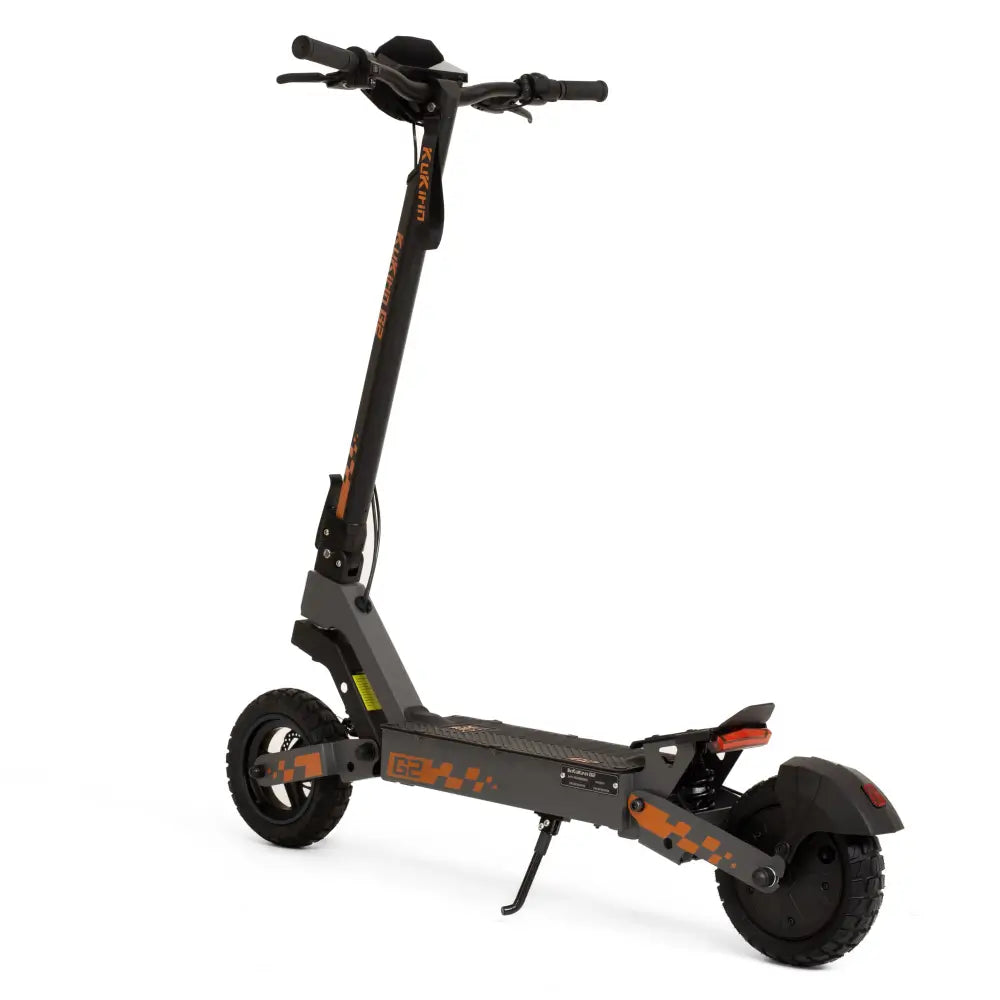 KuKirin G2 Electric Scooter