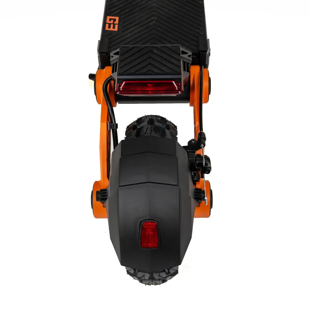 KuKirin G3 Elektroroller