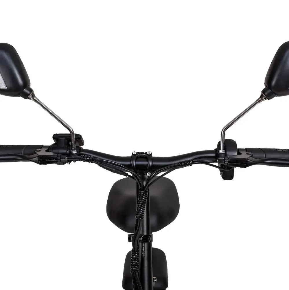 KuKirin C1 Pro Elektroroller